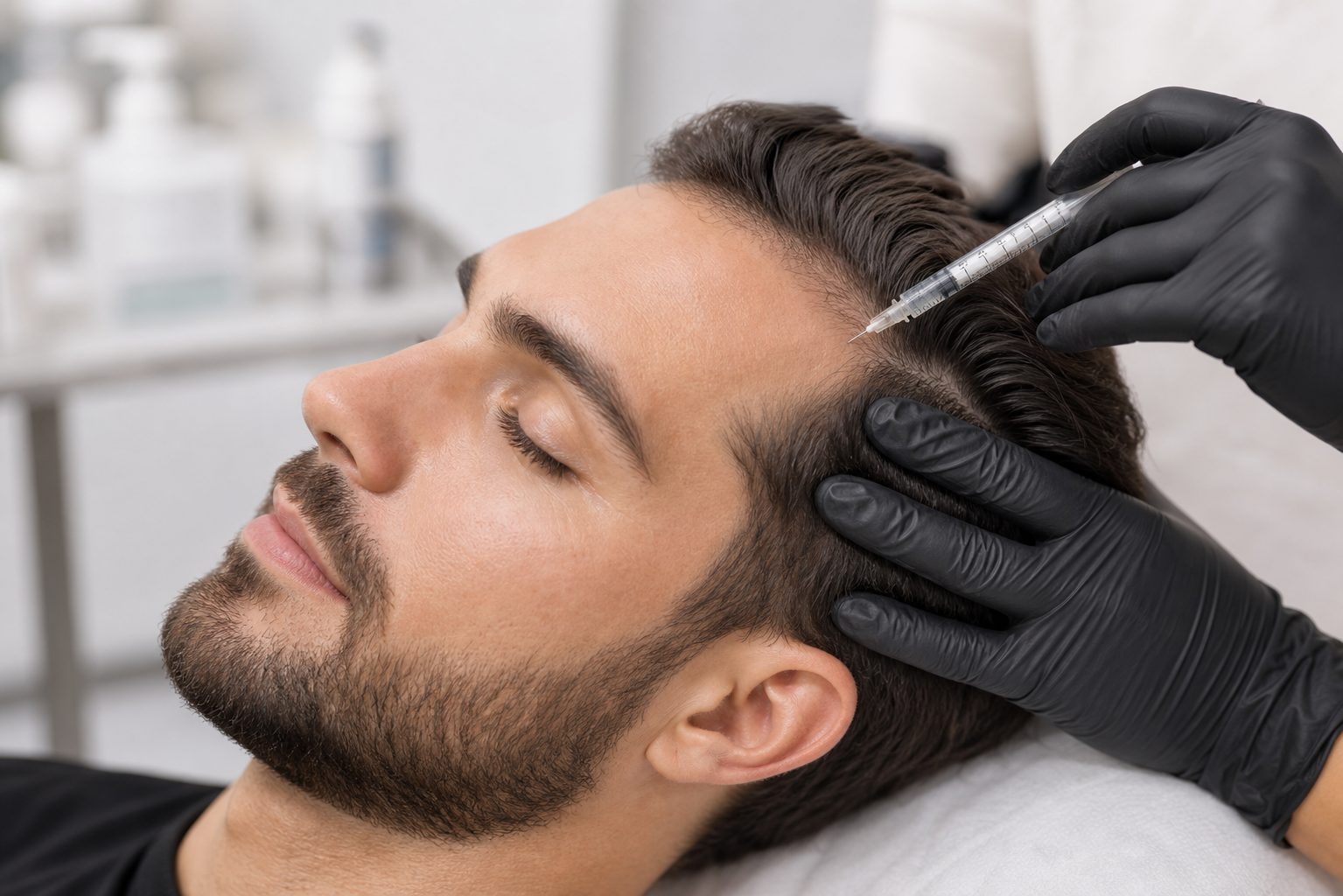 Hair Restoration