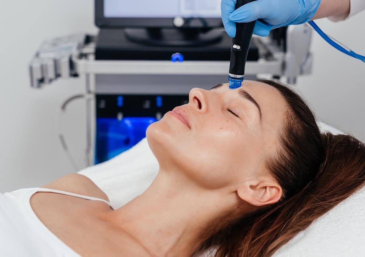 Medical Facials