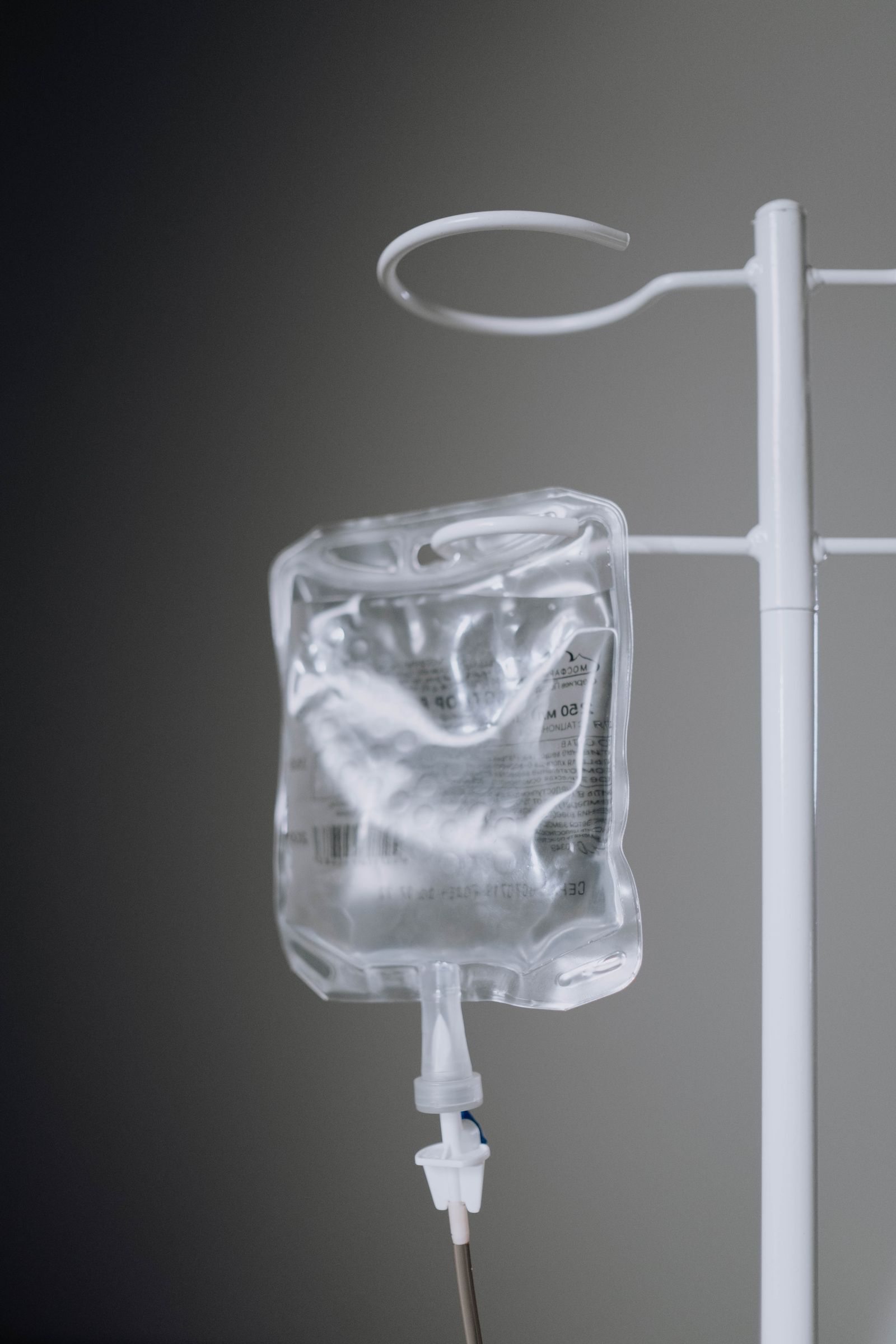 IV Therapy